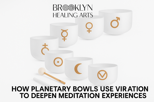 buy planetary sound healing bowls online