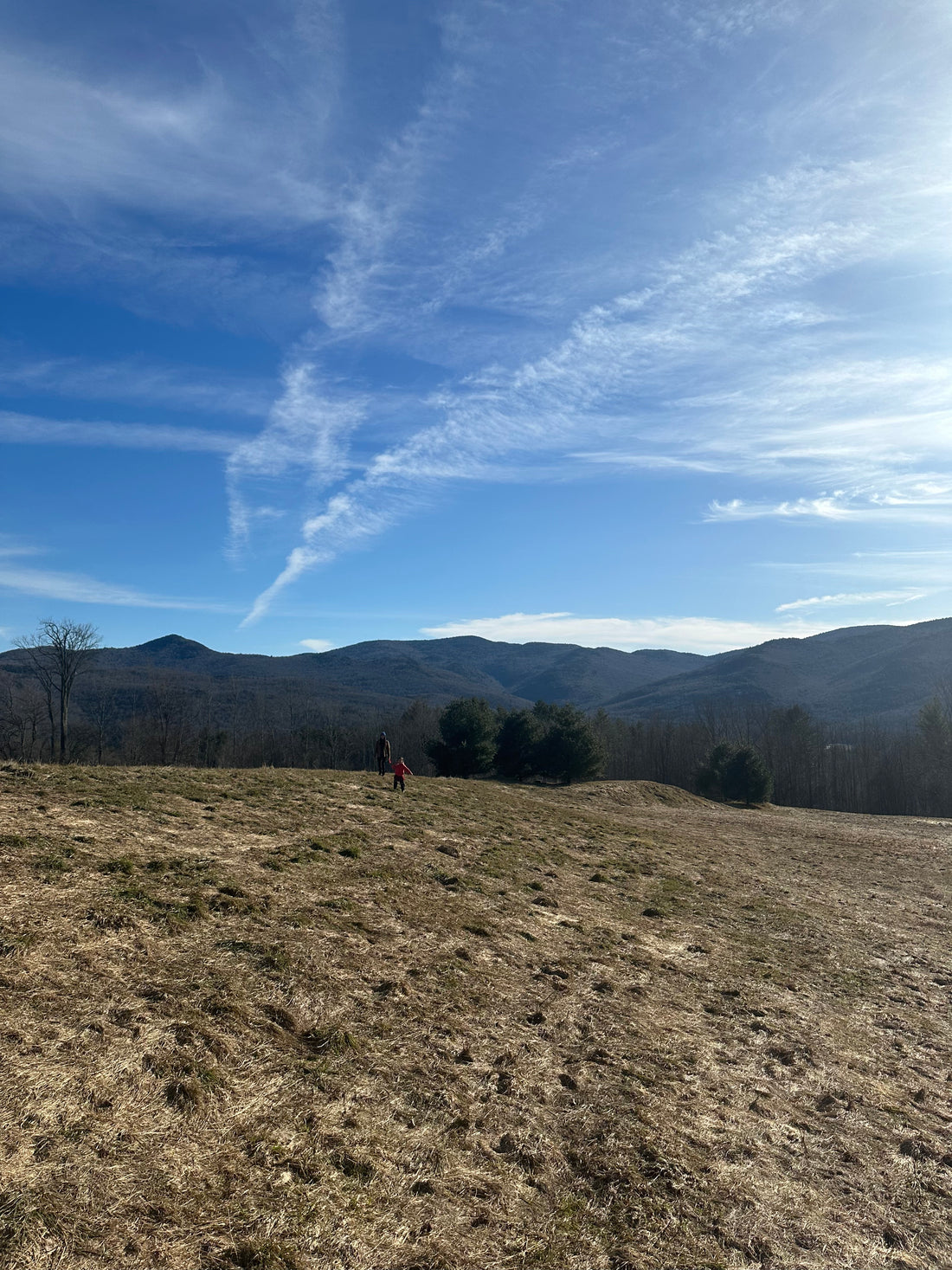 What Do You Hear: Part 1