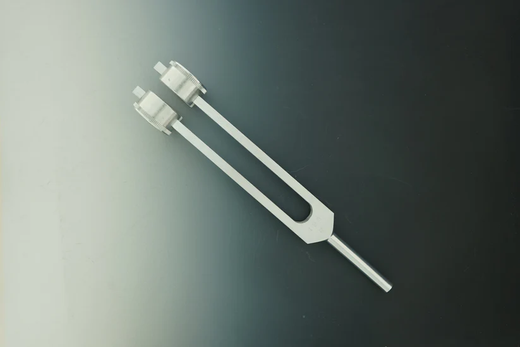 Unlocking the Power of Tuning Fork Frequencies for Healing