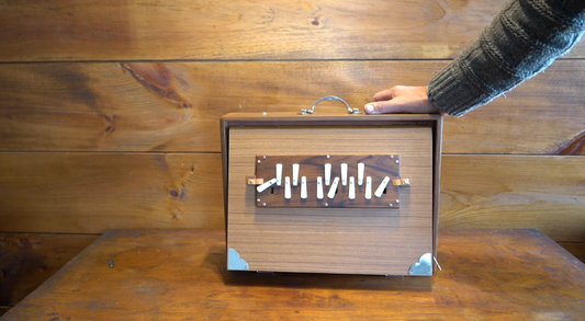 Shruti Box Black Friday FAQ And Tips For Musicians