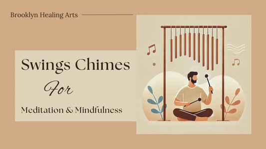 How Swing Chimes Enhance Mindfulness and Relaxation