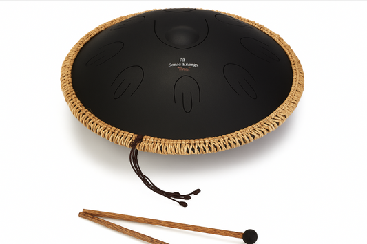 Tongue Drums