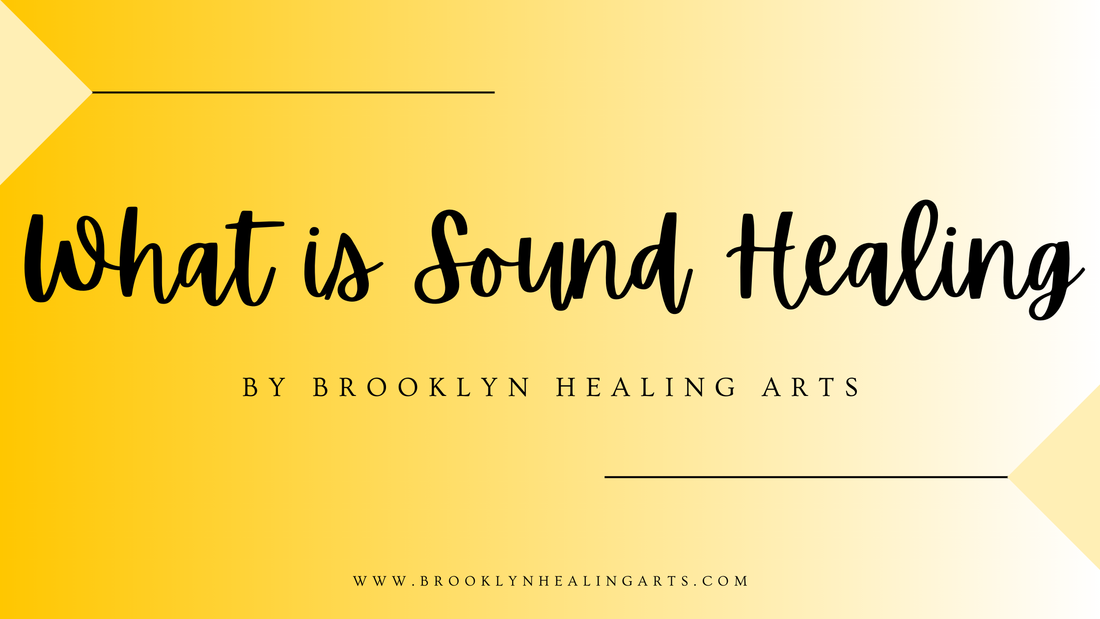 What is Sound Healing - How Sound Healing Works - Who are sound healers