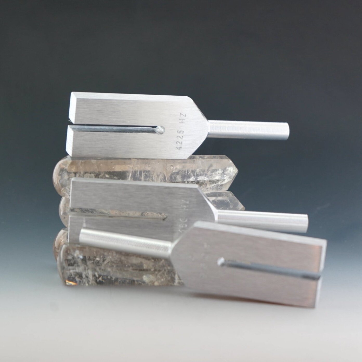 Biosonics Planetary Tuning Fork - Brooklyn Healing Arts