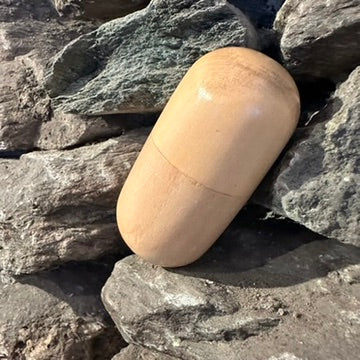 Cylinder Shaker