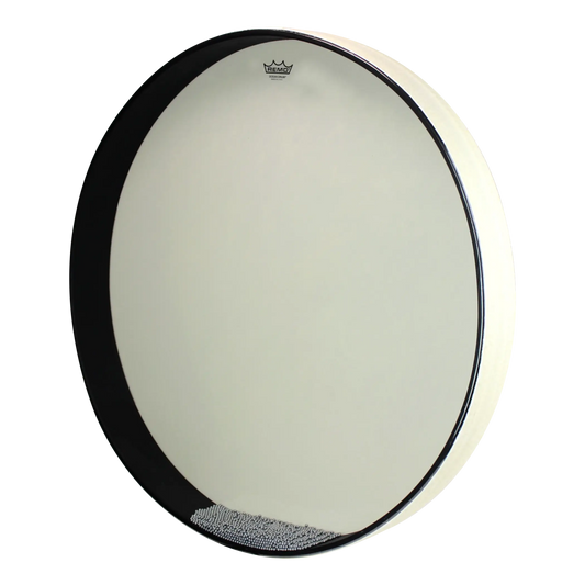 Remo 22" White Ocean Drum (Used) 25% Off