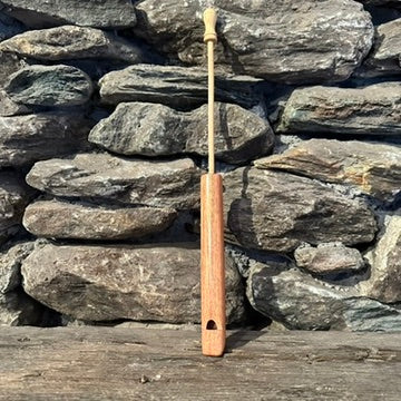 Lotus Bird Call