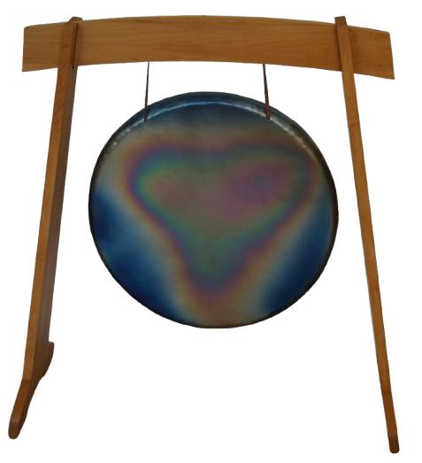 Martin Bläse Titanium "Ananda" Gong 26" 8.37 Lbs