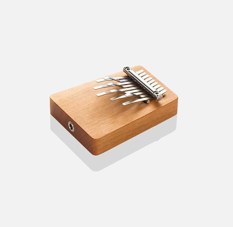 B9 Electro Kalimba