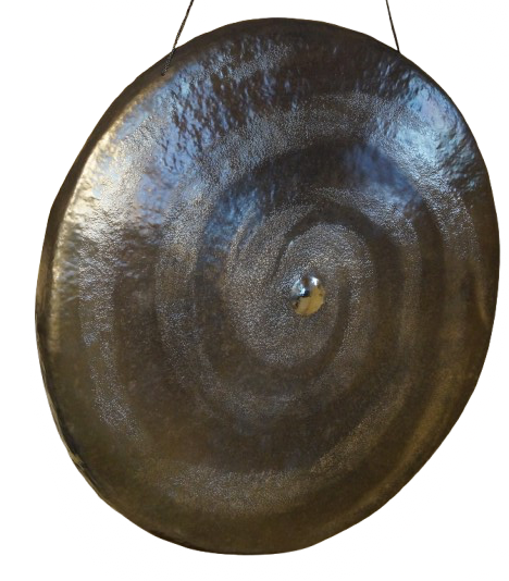 Martin Bläse Nickel Silver "Beyond" 55 Inch 66 lbs