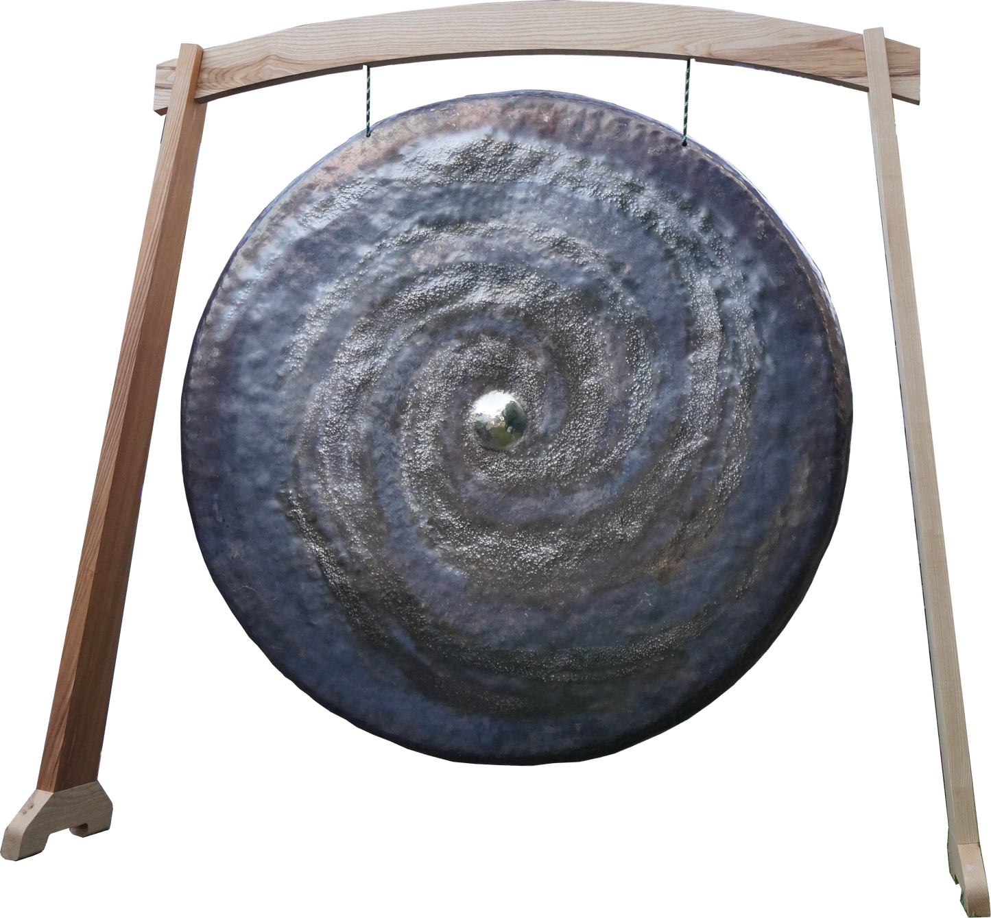 Martin Bläse Nickel Silver "Beyond" 55 Inch 66 lbs