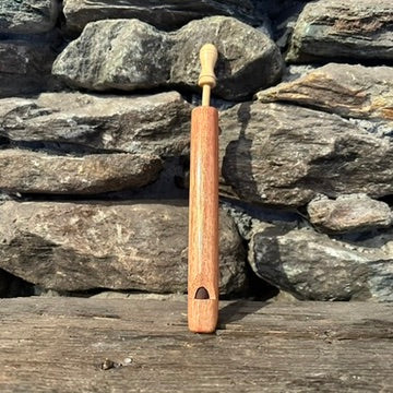 Lotus Bird Call