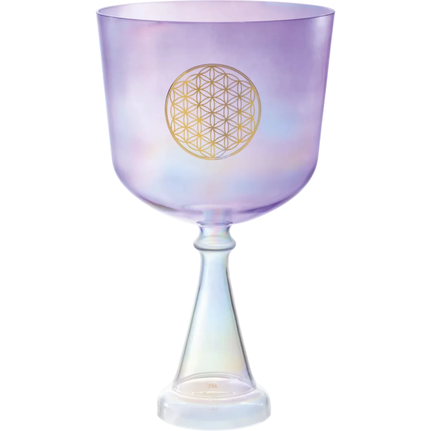 Life Singing Chalice - Singing Crystal Bowls - Brooklyn Healing Arts