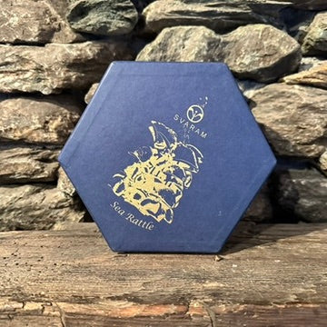 Sea Rattle