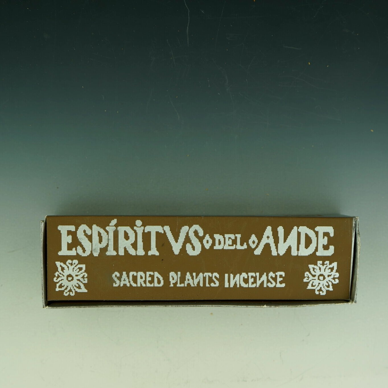 Espíritus Del Ande Tradicional Palo Santo Incense Palo Santo
