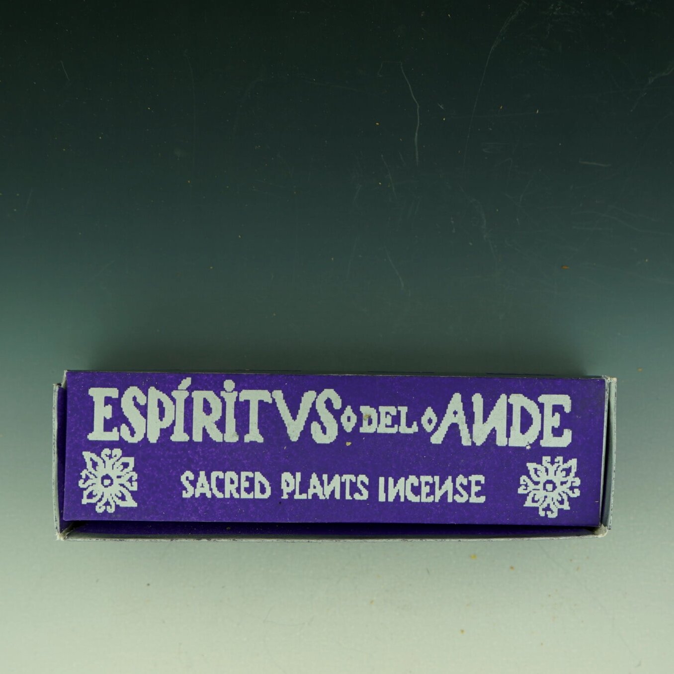Espíritus Del Ande Tradicional Palo Santo Incense Palo Santo, Wiracoa, Pine