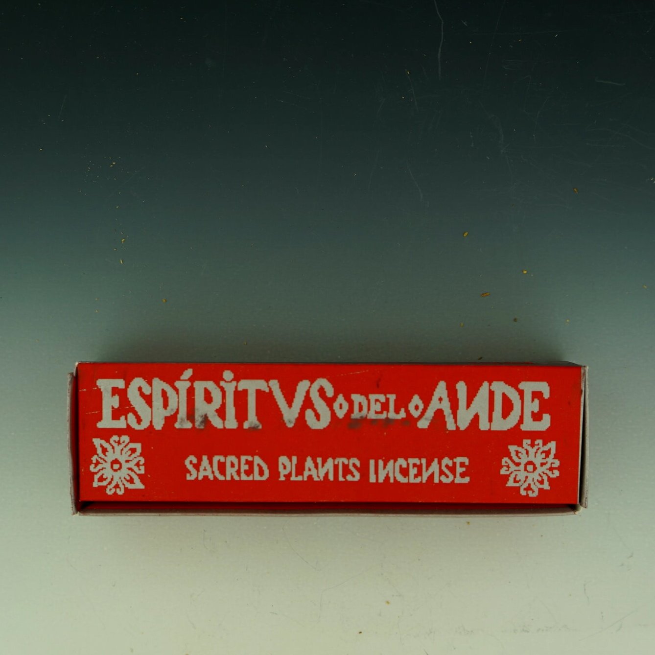 Espíritus Del Ande Tradicional Palo Santo Incense Palo Santo, Wiracoa, Myrrh
