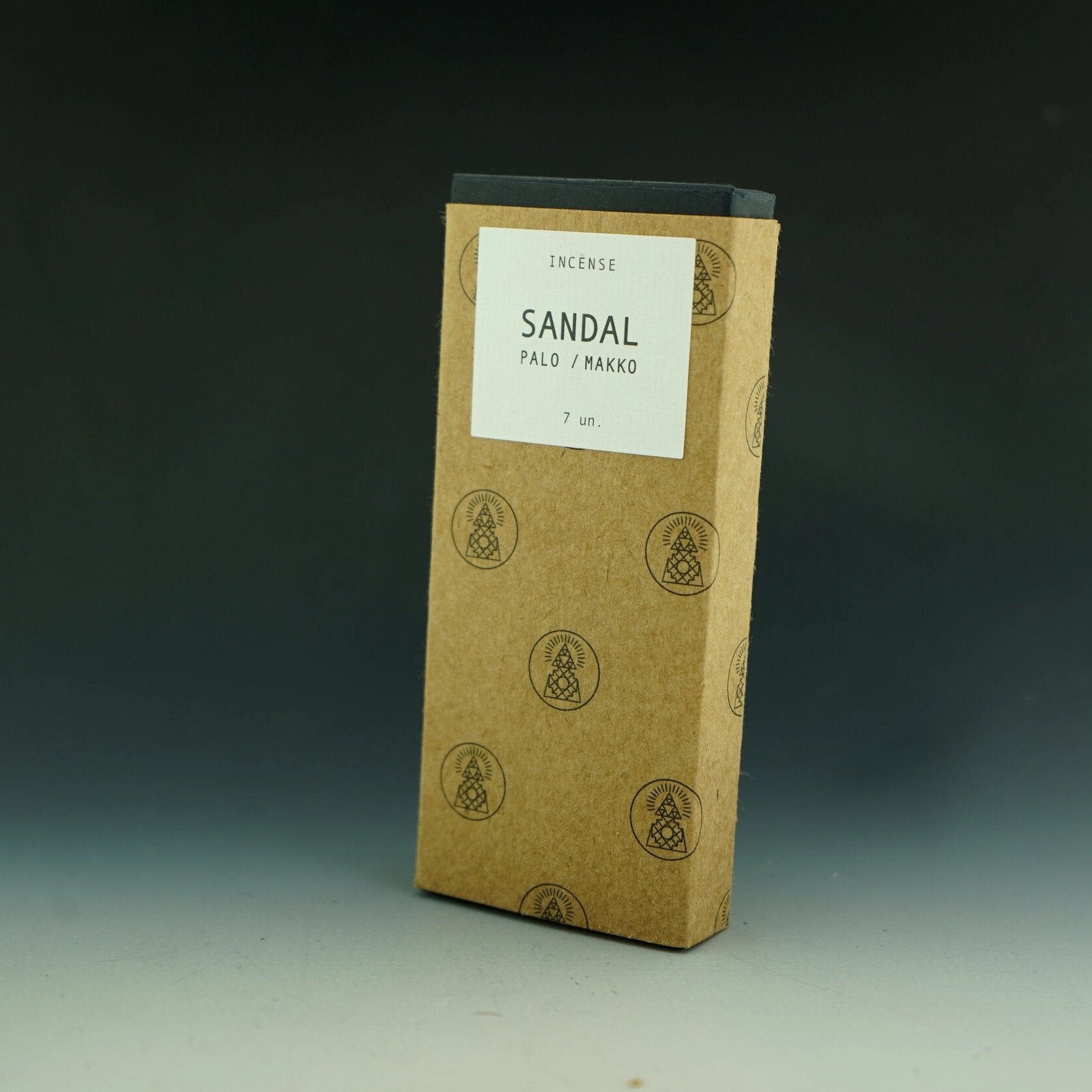 Japanese Cedarwood (Makko) with Palo Santo and Herbs Makko, Palo Santo, and Sandlewood