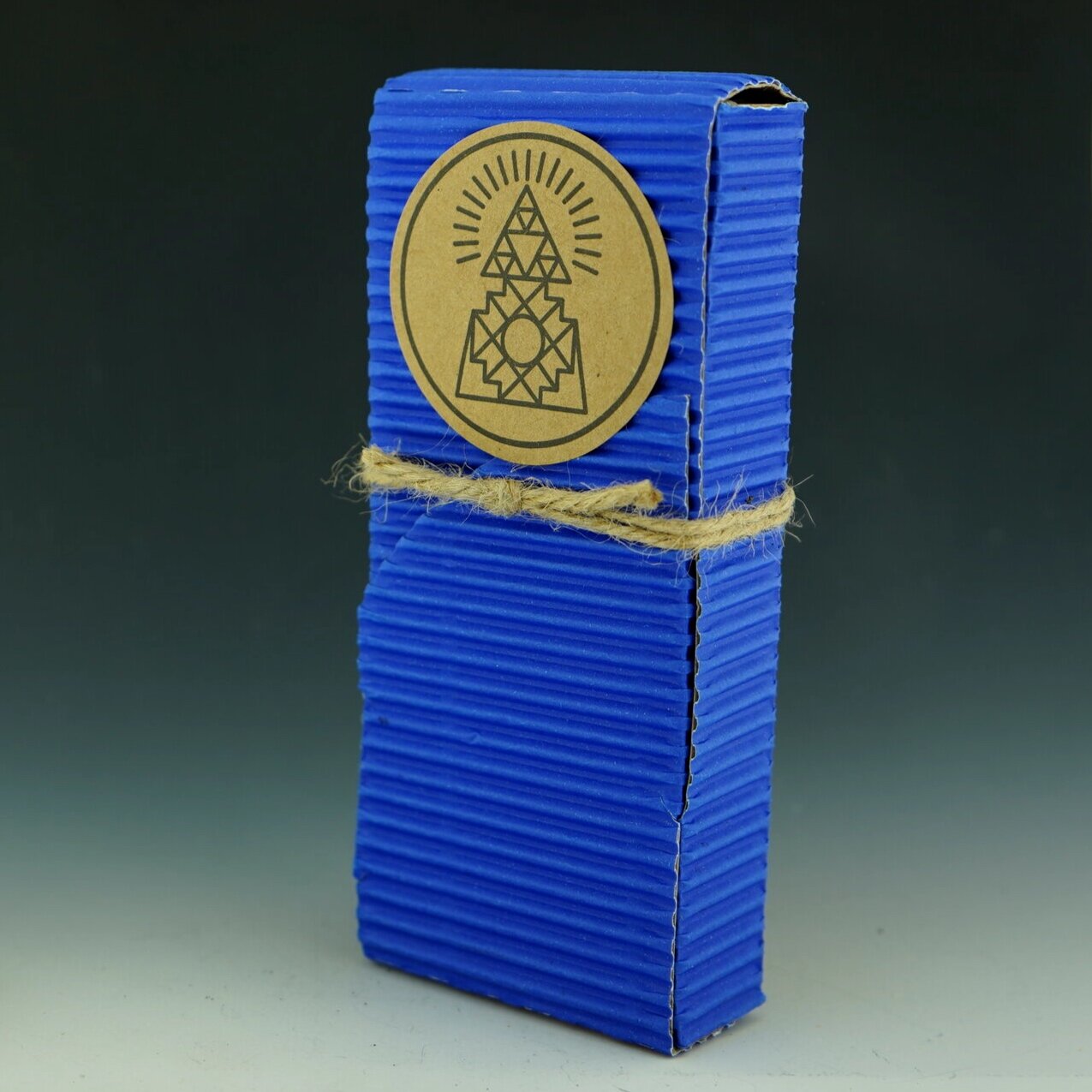 Breu Resin Incense (9 Pack Box) Chacrona & Jagube 9 Pack