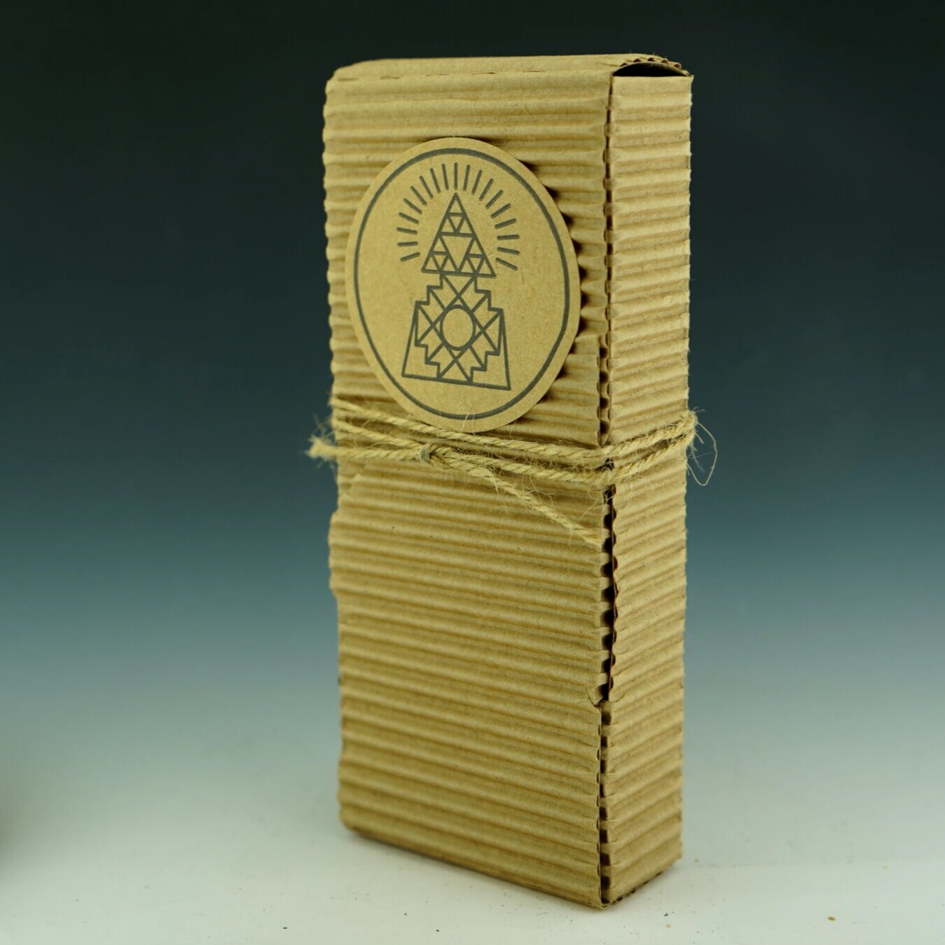 Breu Resin Incense (9 Pack Box) Palo Santo 9 Pack