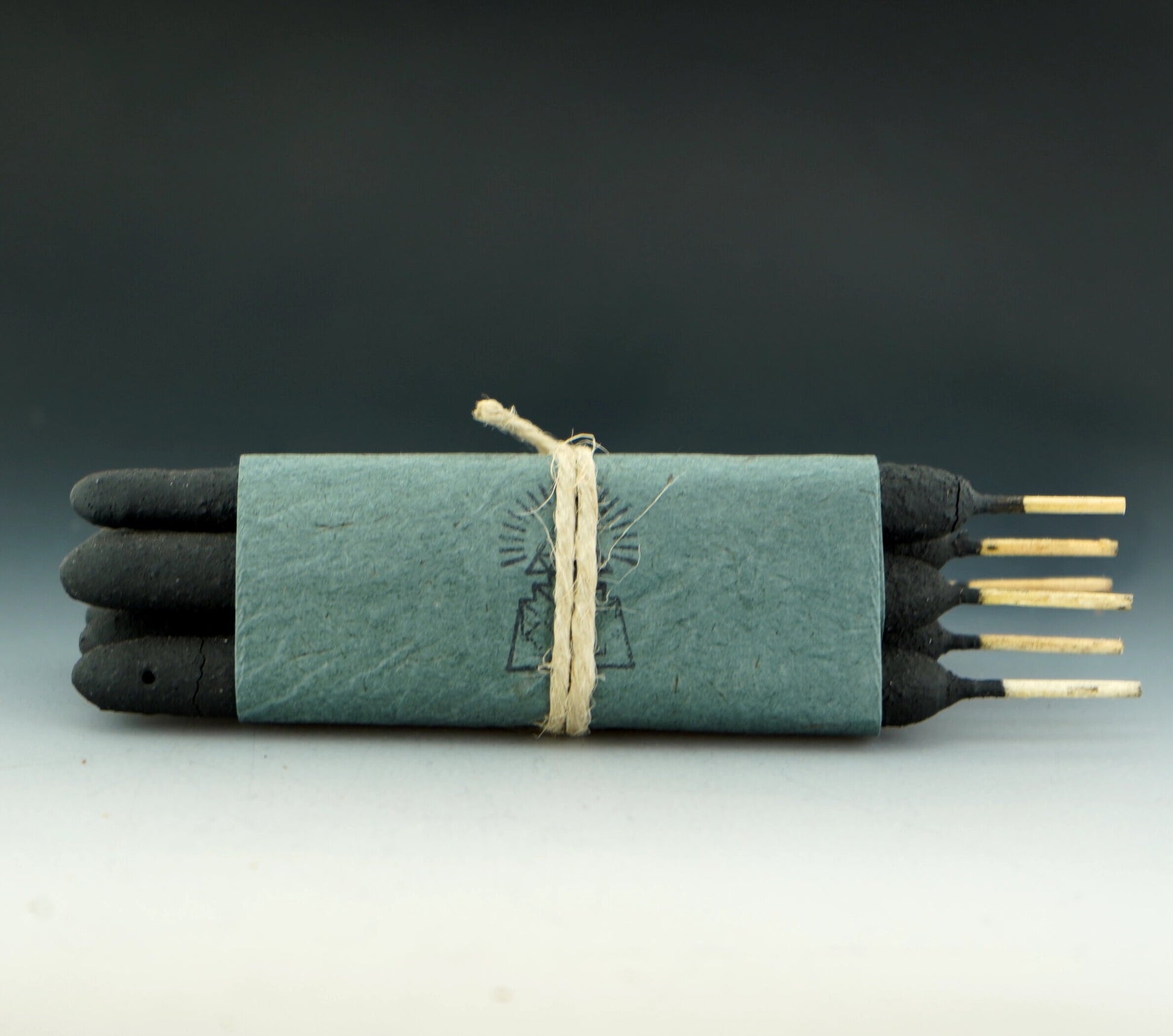 Breu Resin 6 Pack Breu with White Sage