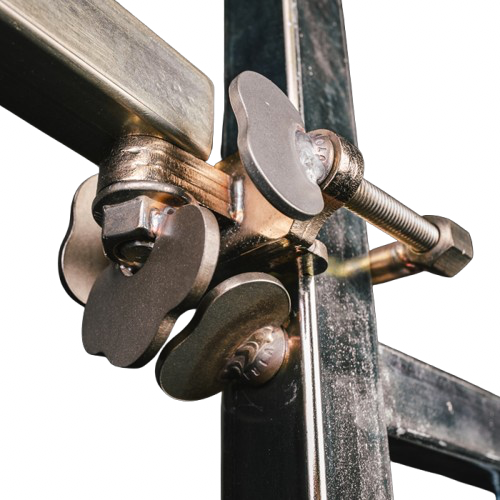 Tone of Life Arms for Bell Plates