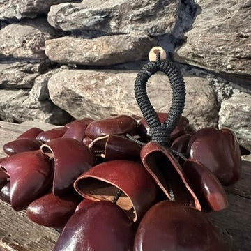 Sea Rattle
