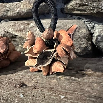 Bush Rattle (Set of 2)