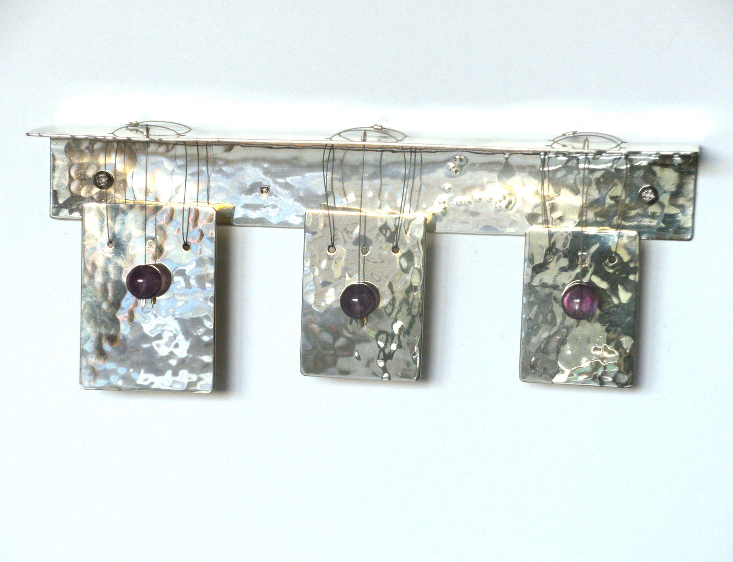 Pisces in F-Major Heavens Doorbell By Martin Bläse