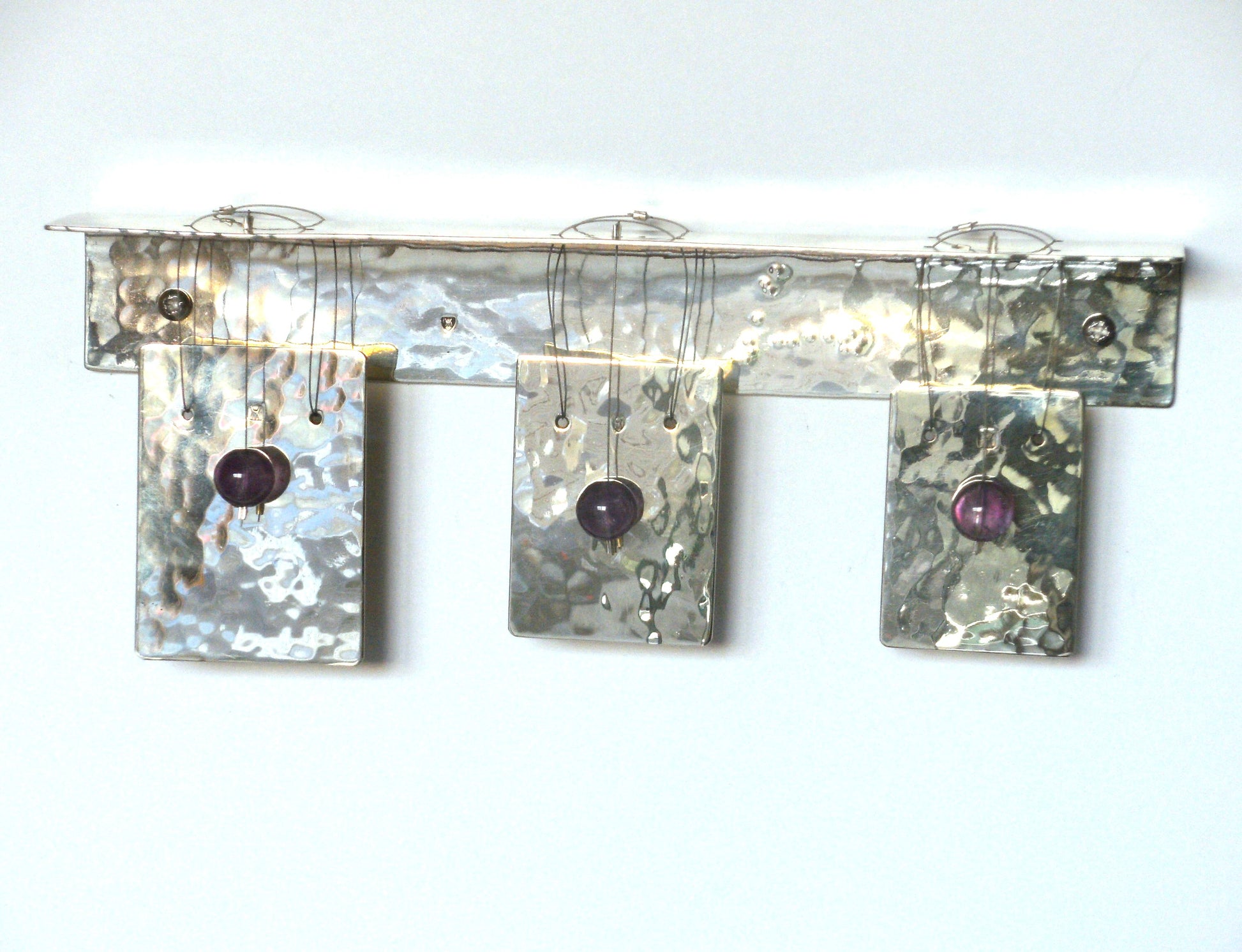 Pisces in F-Major Heavens Doorbell By Martin Bläse