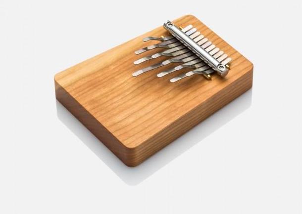 Hokema - B11 Kalimba Melody