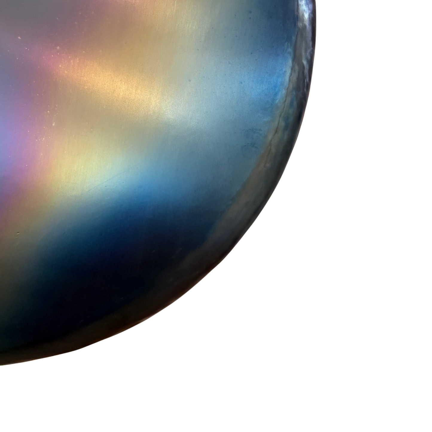 Martin Bläse 26" Ananda Titanium Gong