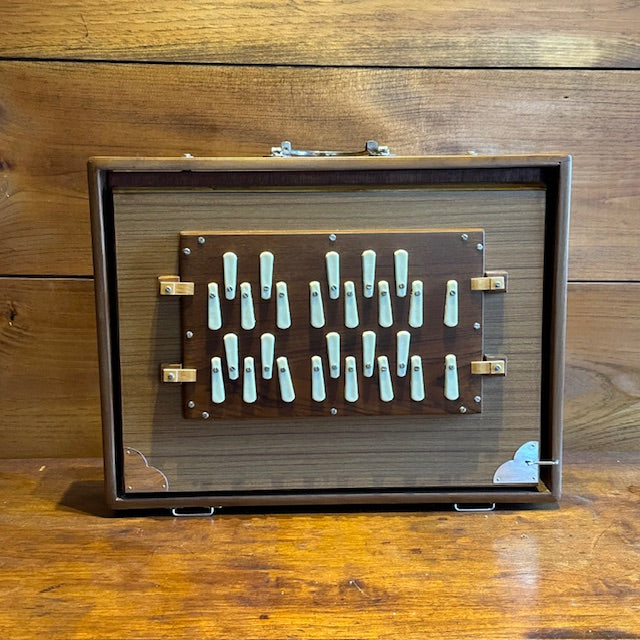 2 Octave Shruti Box - Brooklyn Healing Arts