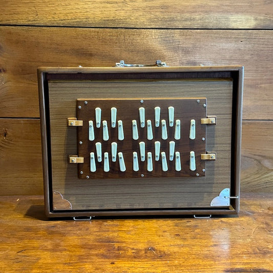 2 Octave Shruti Box - Brooklyn Healing Arts