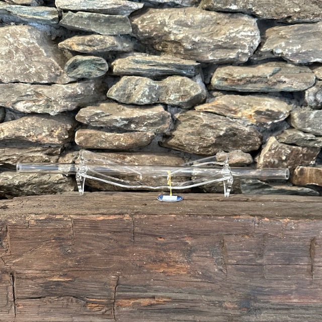 Ethereal Wings Monocurati Solfeggio 639