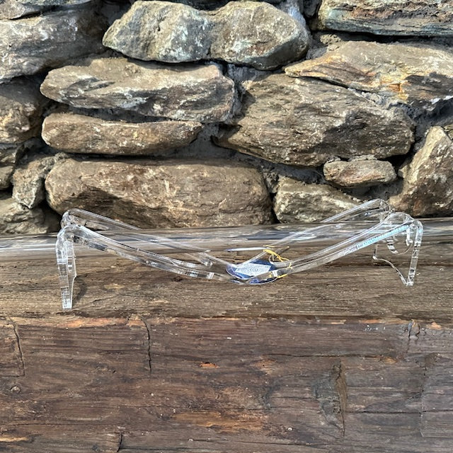 Ethereal Wings Monocurati Solfeggio 639