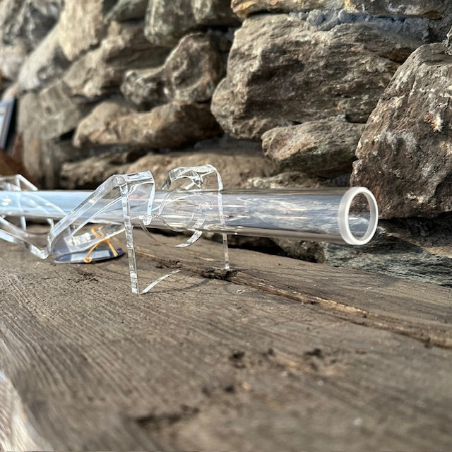 Ethereal Wings Monocurati Solfeggio 639