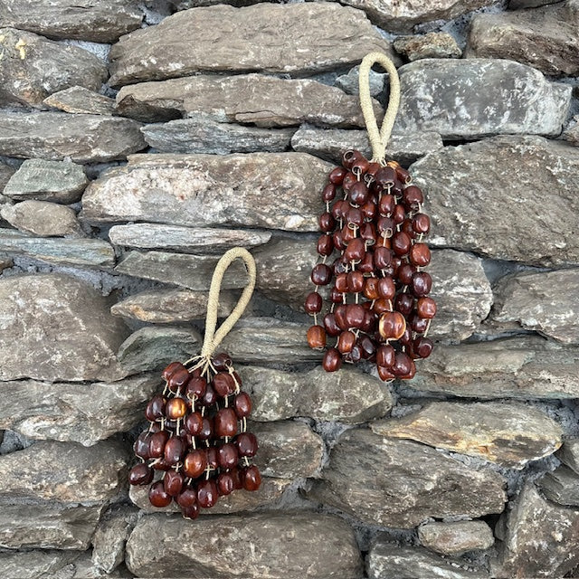 Pala Seed Shaker, 2 Sizes