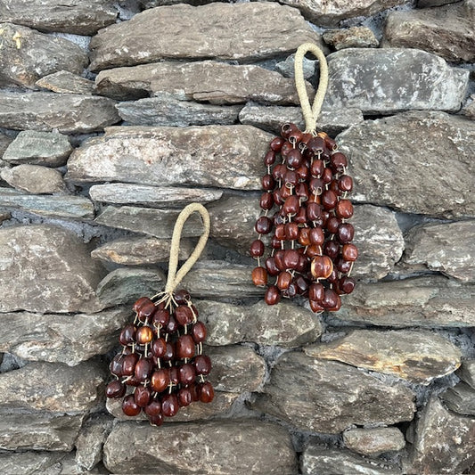 Pala Seed Shaker, 2 Sizes