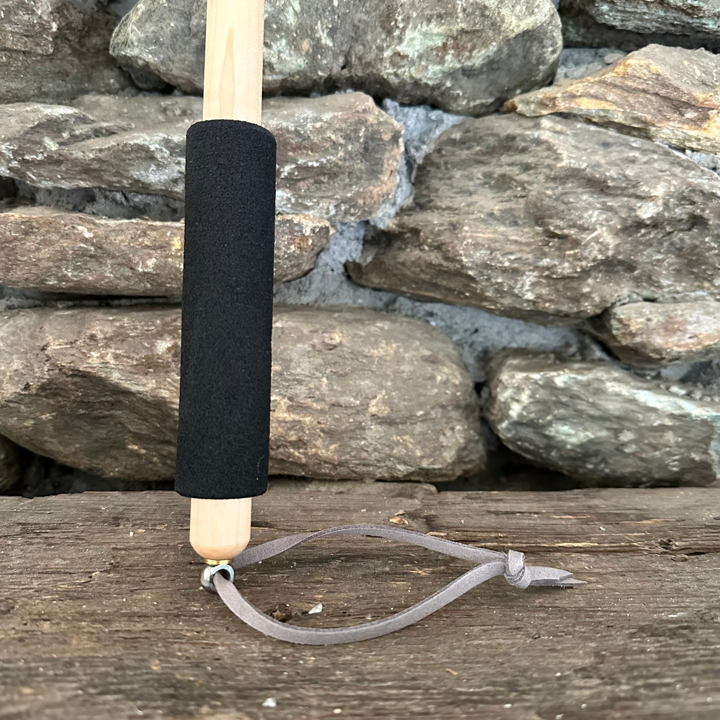 Dragonfly Percussion RSXL-M Resonance Series XL on Maple