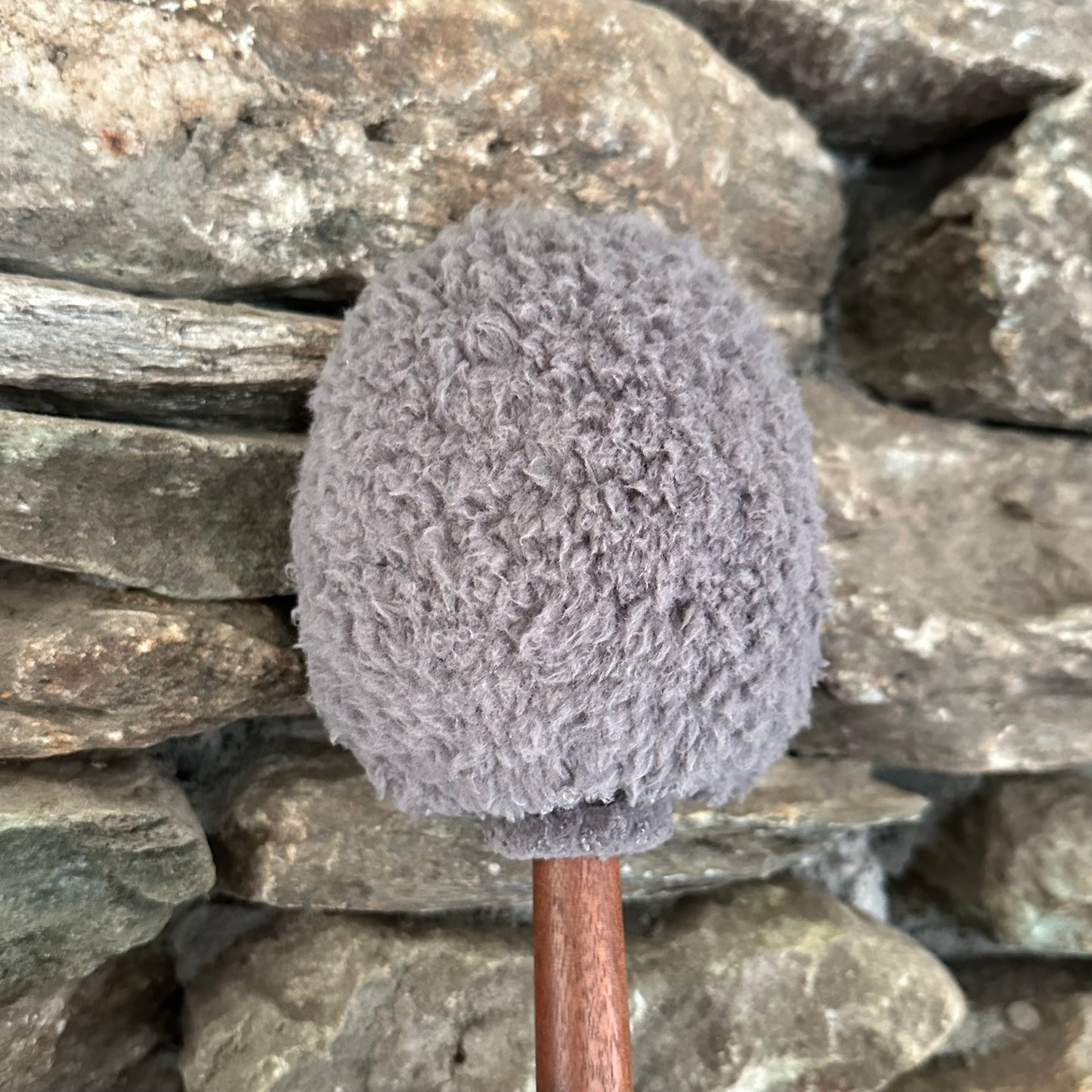 Dragonfly Percussion RSF3 Resonance Series F3 Fuzzbucket