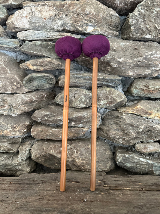 Dragonfly Percussion RSS Resonance Series Small (Pair)