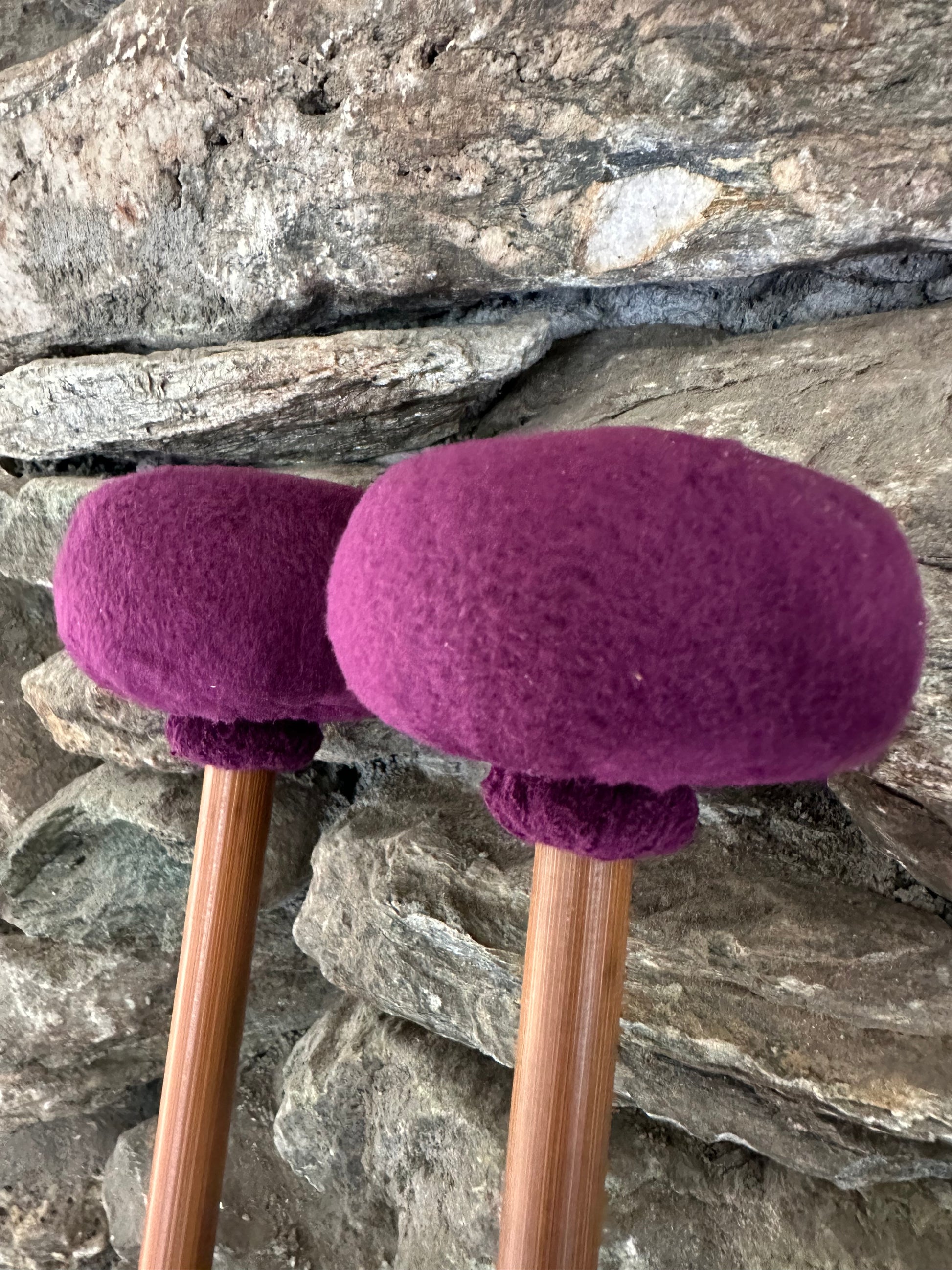Dragonfly Percussion RSS Resonance Series Small (Pair)