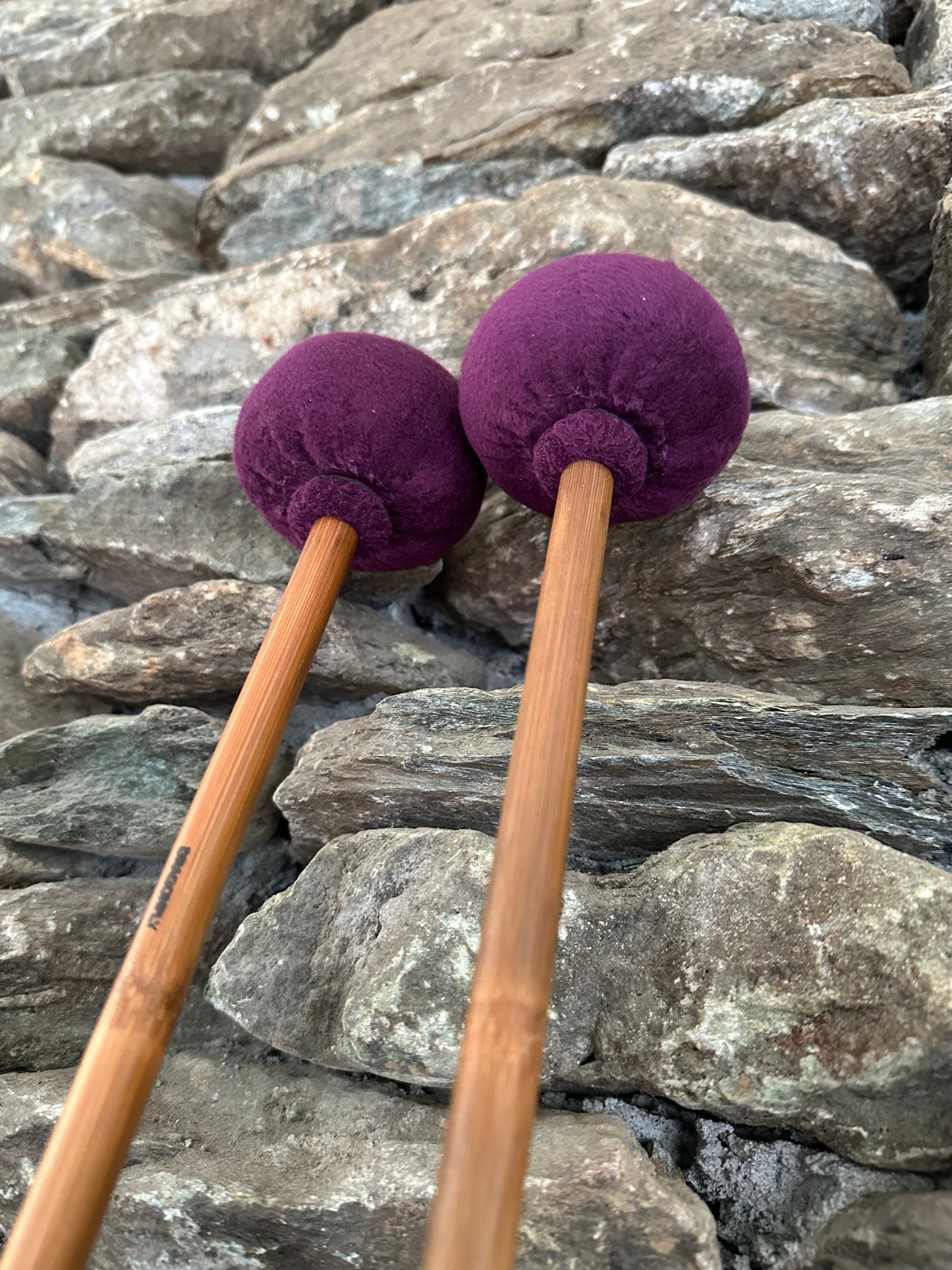 Dragonfly Percussion RSS Resonance Series Small (Pair)