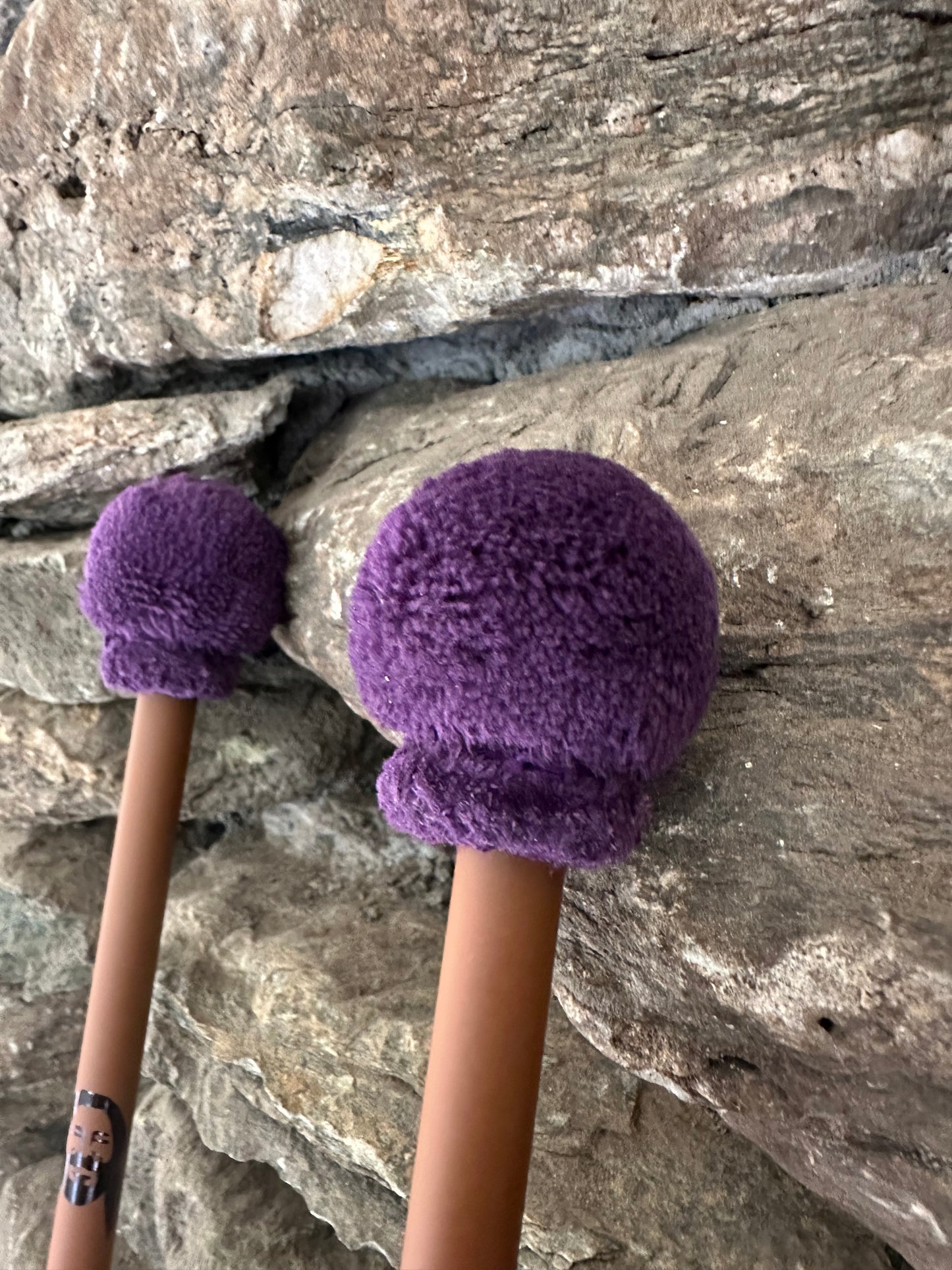 Dragonfly Percussion MTU Mike Tamburo Small Utility Mallet (Pair)