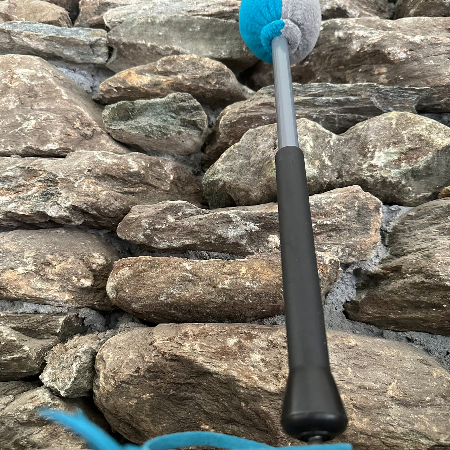 Dragonfly Percussion SCT Steel Core Tam Mallet