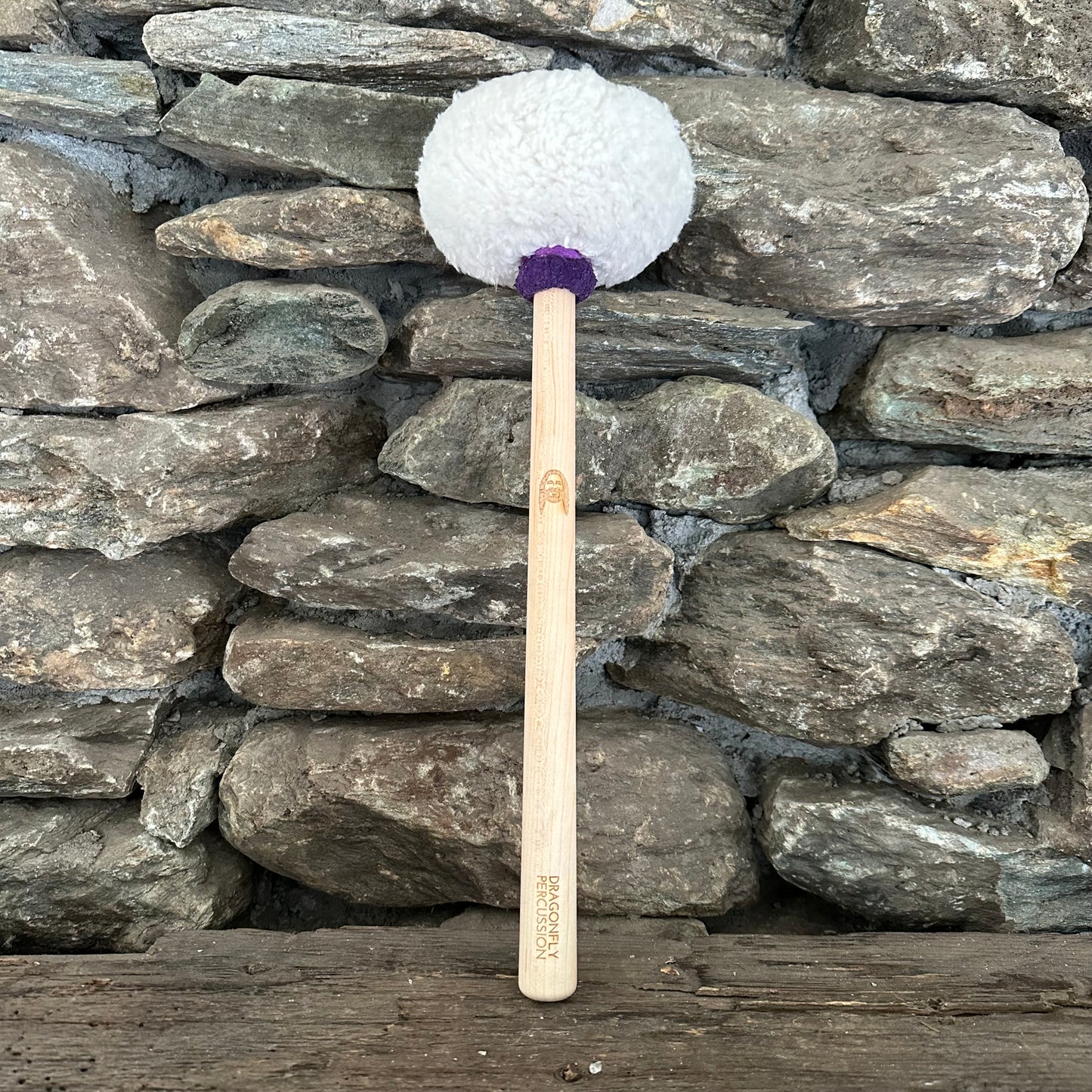 Dragonfly Percussion MTL Mike Tamburo Large Mallet