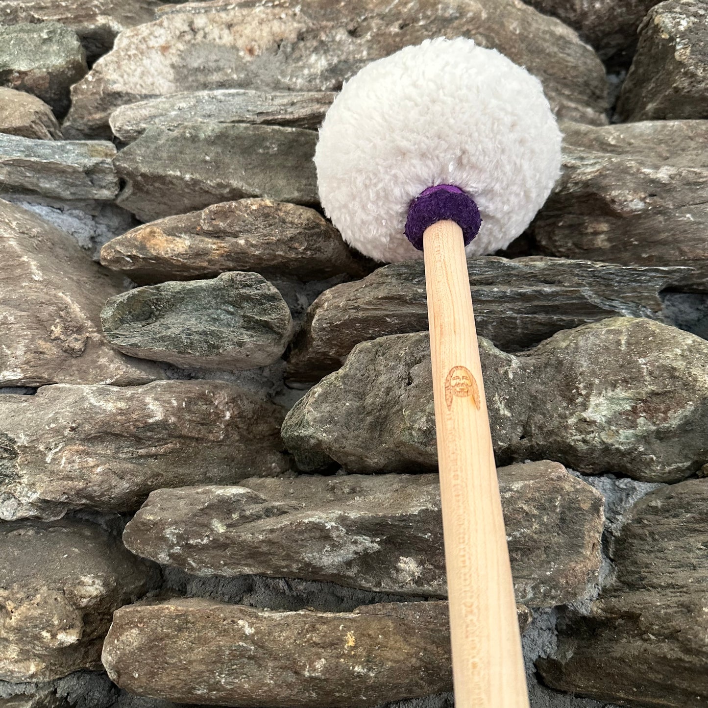 Dragonfly Percussion MTL Mike Tamburo Large Mallet