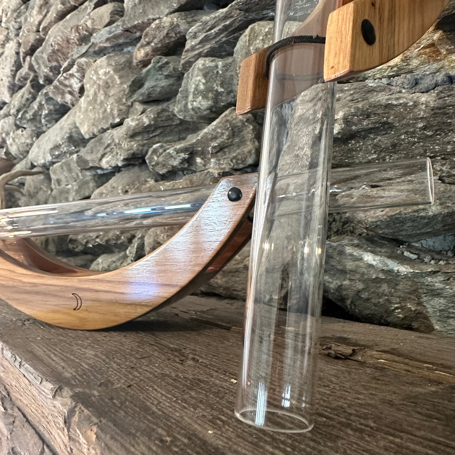 Svaram Crystal Sound Ships