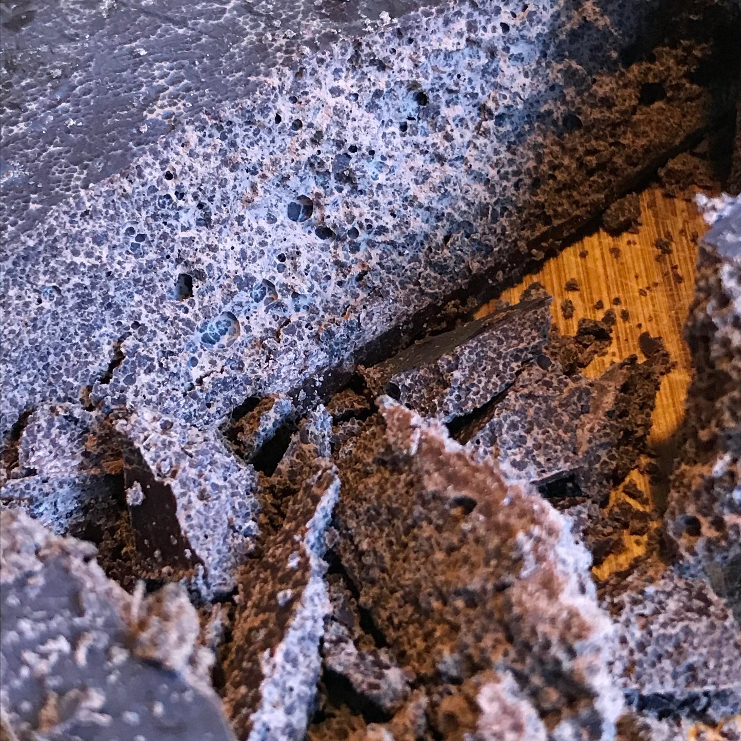 "Entre Nubes" Guatemalan Cacao 16 ounce